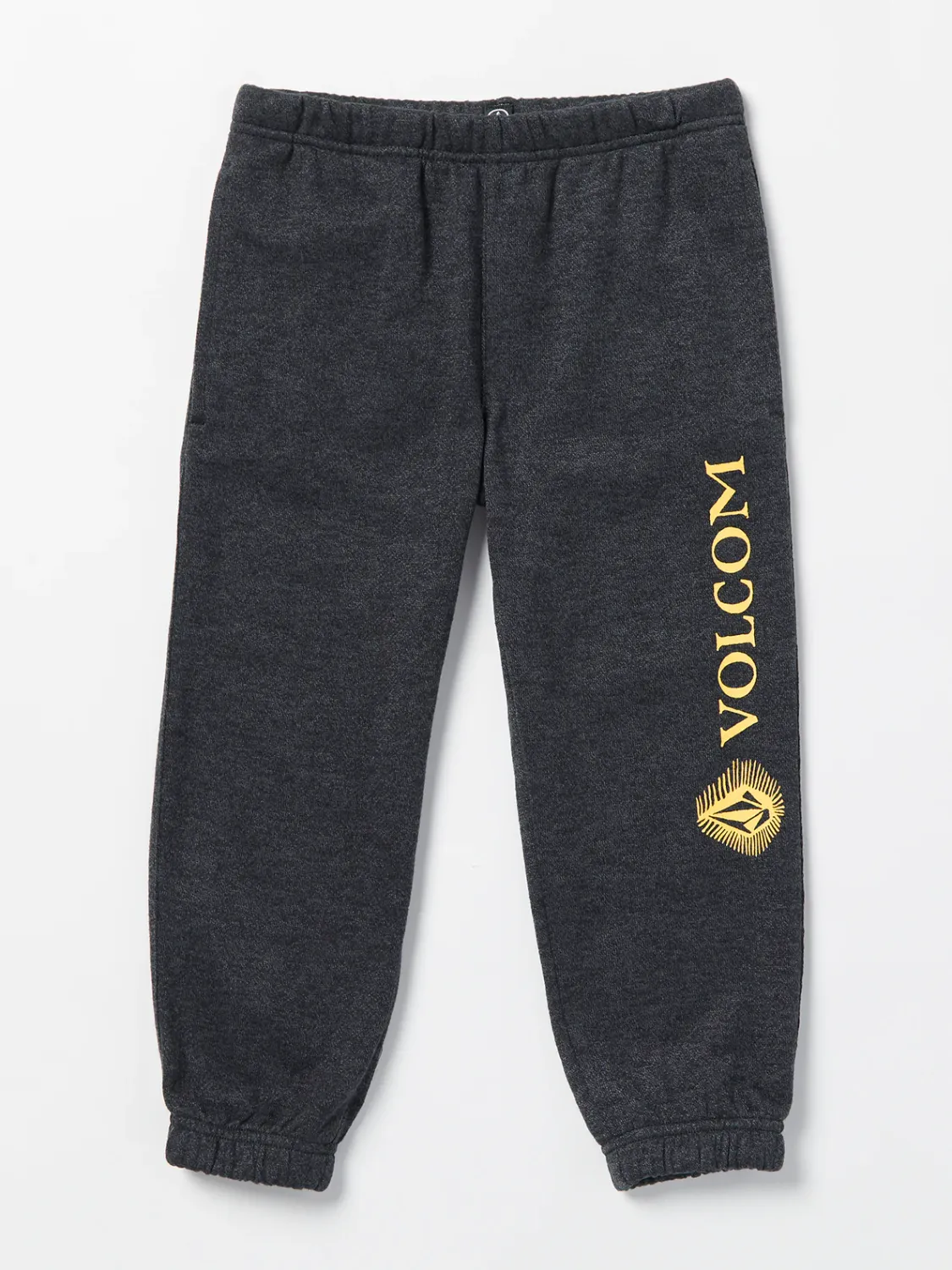 Volcom Kids Offshore Stone Fleece Pant - HBK
