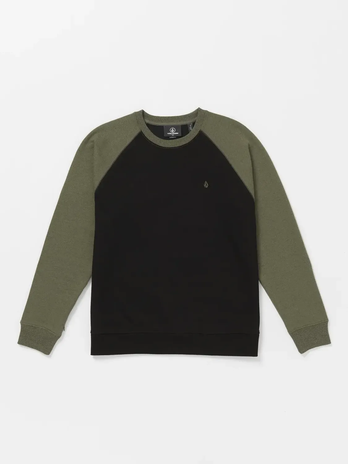 Volcom Men&#39;s Homak Crew - WMS