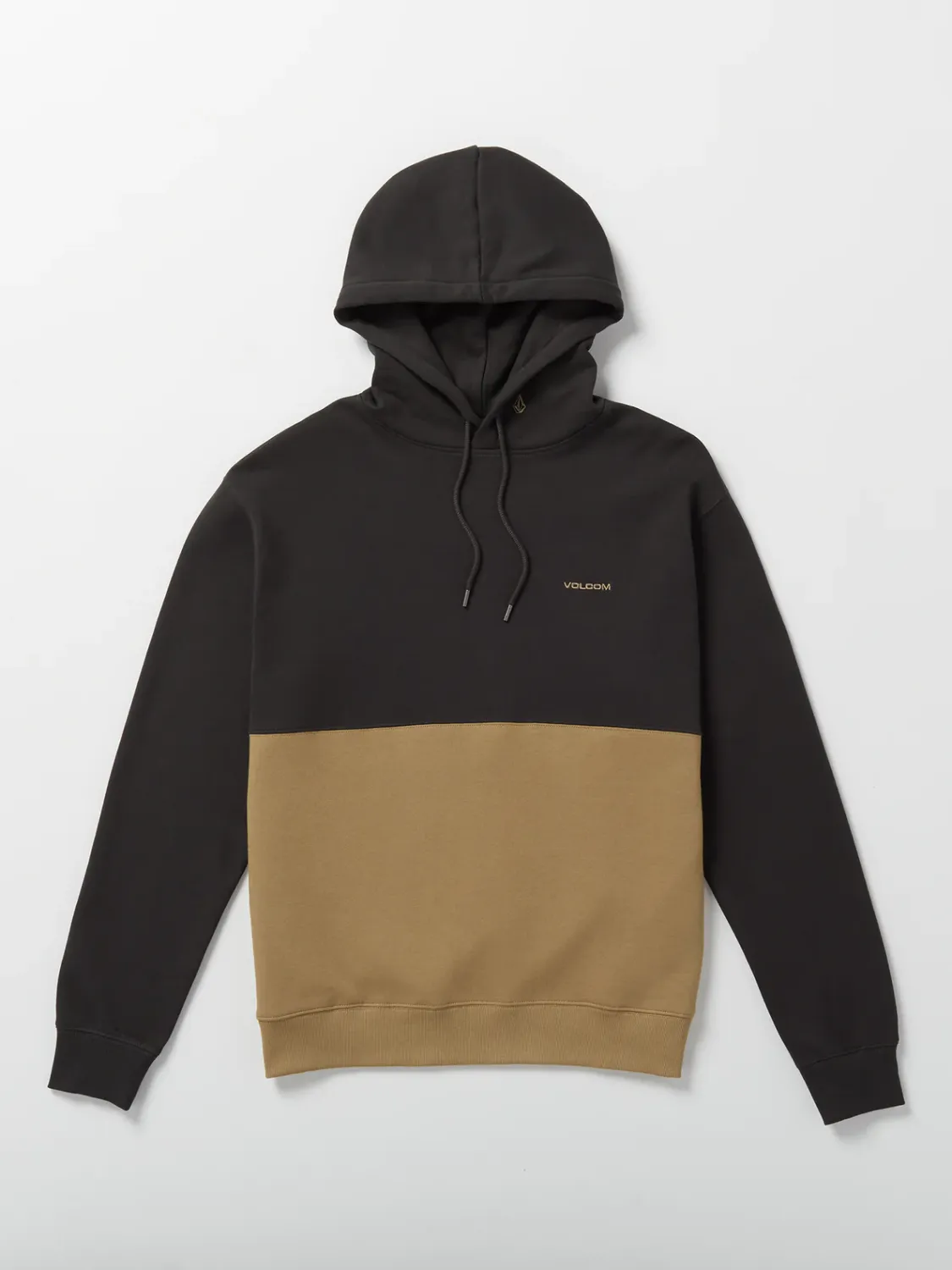 Volcom Divided PO Hoodie - SND
