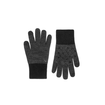 Vessi Waterproof Glove Unisex - Heather Grey