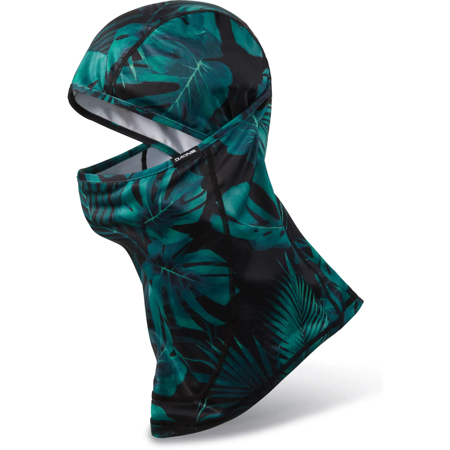 Dakine Ninja Balaclava Night Tropical