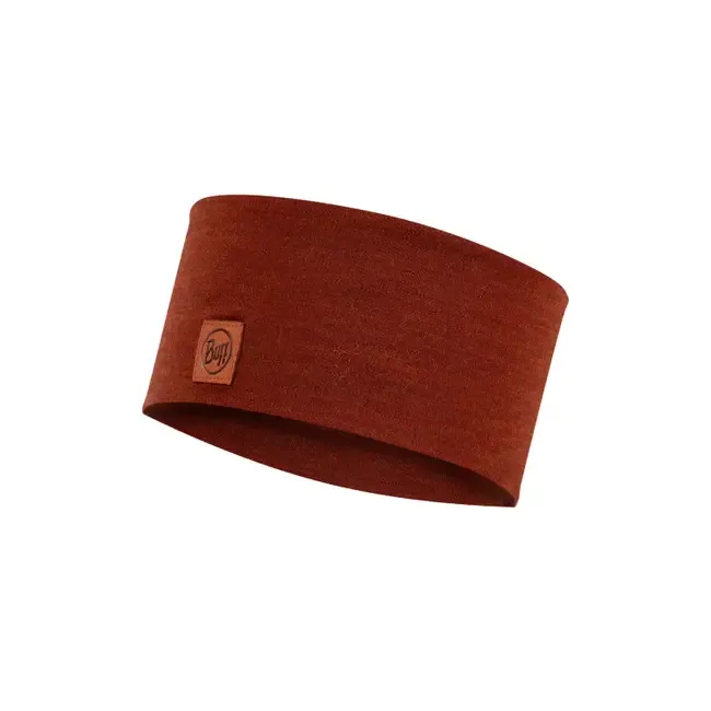 Buff Midweight Merino Headband