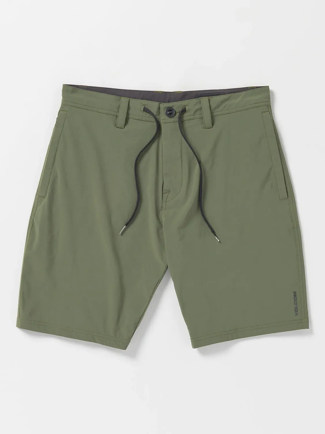 Volcom Men&#39;s Voltripper Hybrid 20 Short - SQD