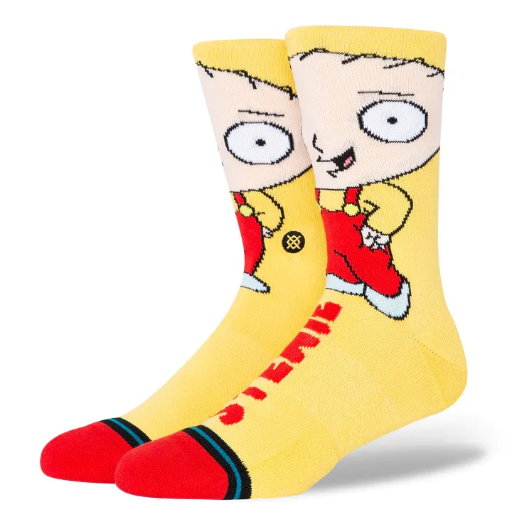 Stance Adult Family Guy Stewie