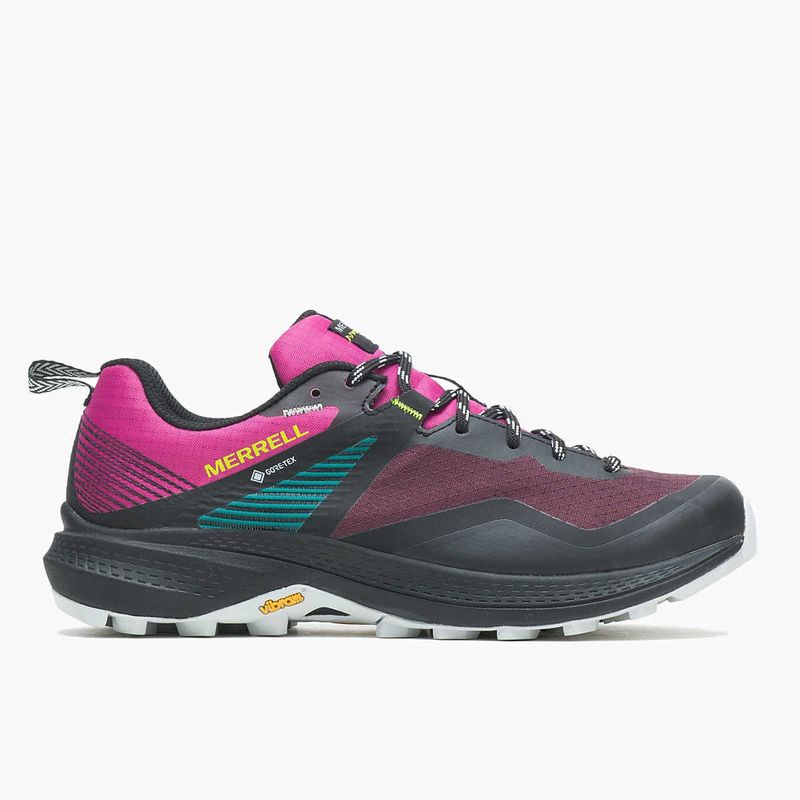 Merrell Women&#39;s MQM 3 GTX Trail Runner