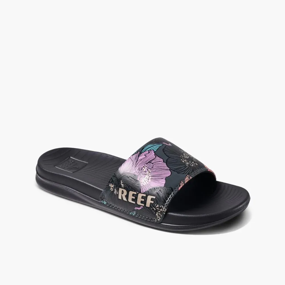 Women&#39;s Reef One Slide - Blossom