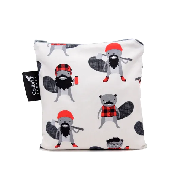 Colibri Large Snack Bags