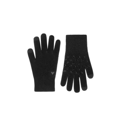 Vessi Waterproof Glove Unisex - New Black