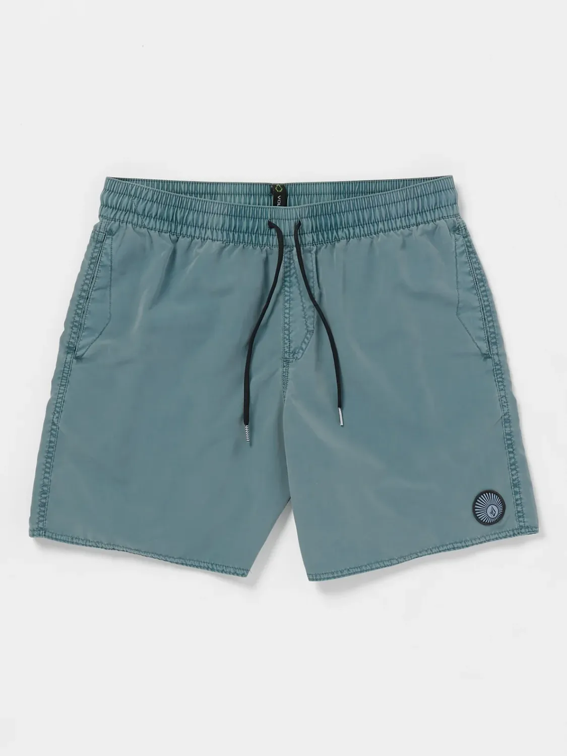 Volcom Men&#39;s Center Trunk 17 - SVB