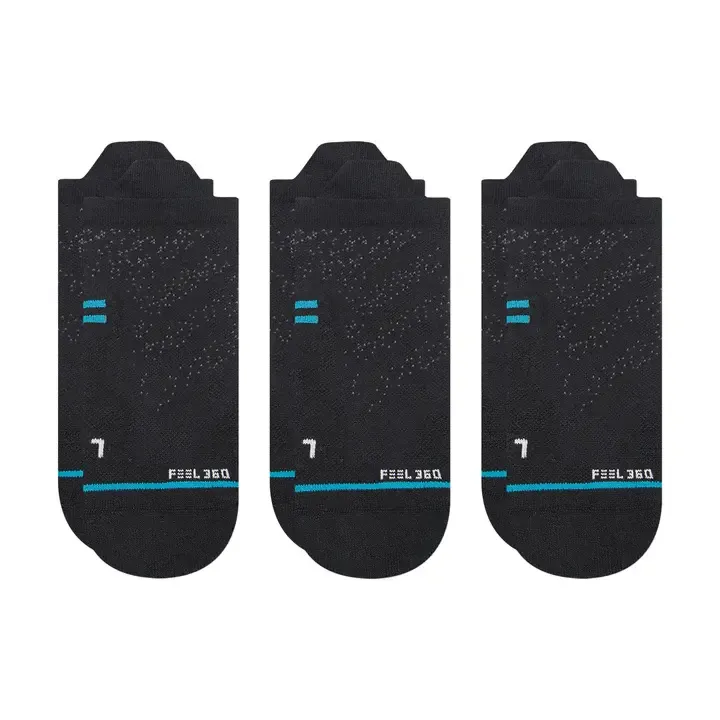 Stance Adult Socks ATSTP Tab 3pk