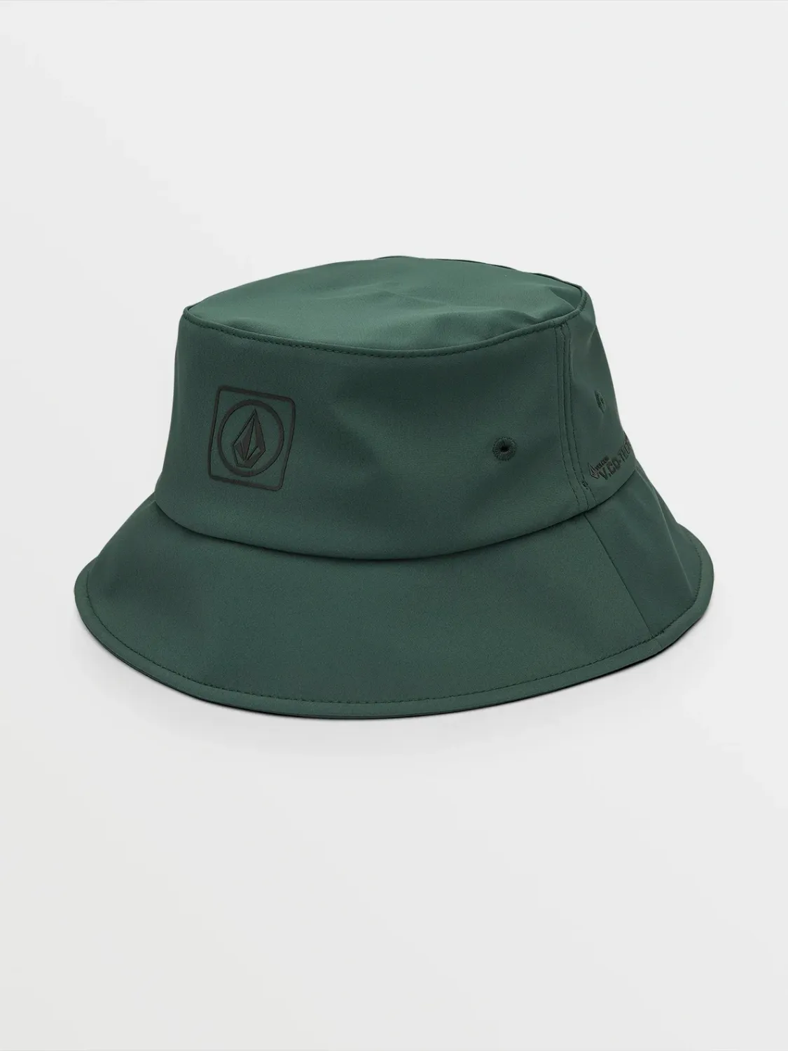 Volcom Stone Tech Bucket Hat - FIR