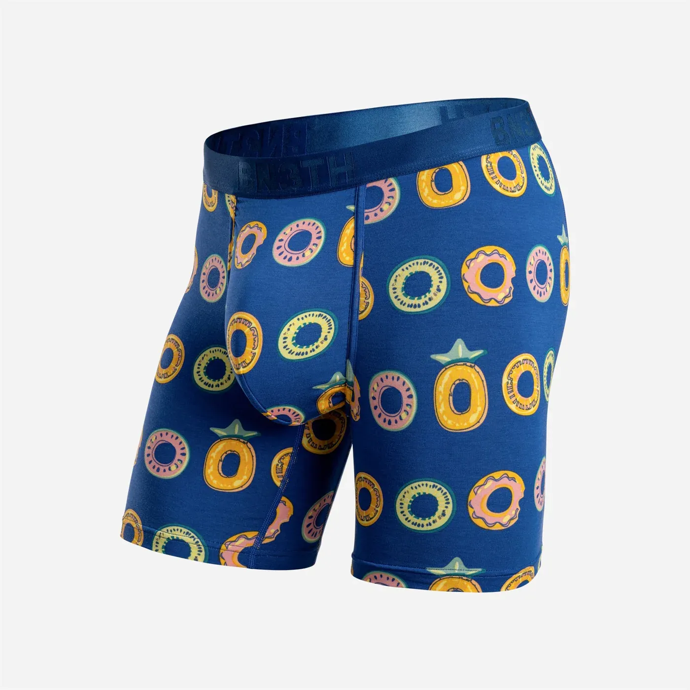 BN3TH Classic Boxer Brief - Floatie Fruit-Quartz