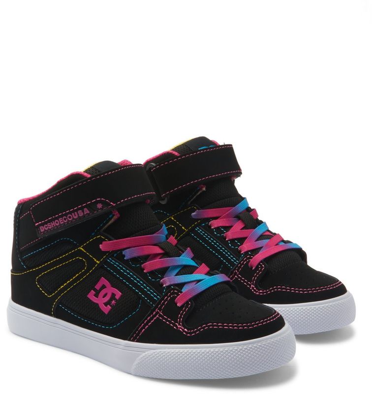 DC Shoes Youth Pure HT EV - MLT