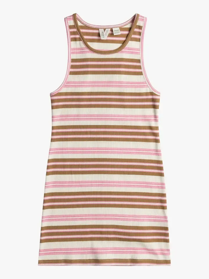 Roxy Girls What Should I Do Dress