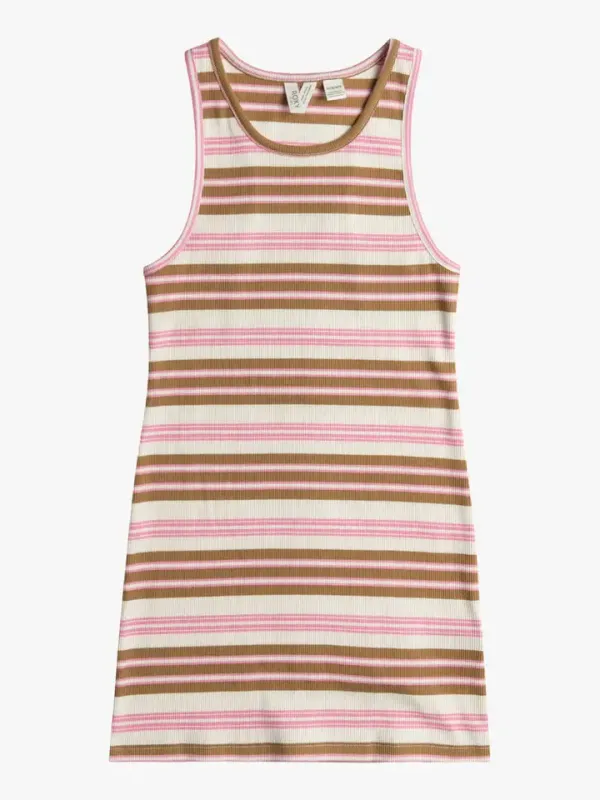 Roxy Girls What Should I Do Dress