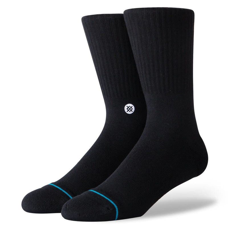 Stance Socks STP Icon Crew 3pk