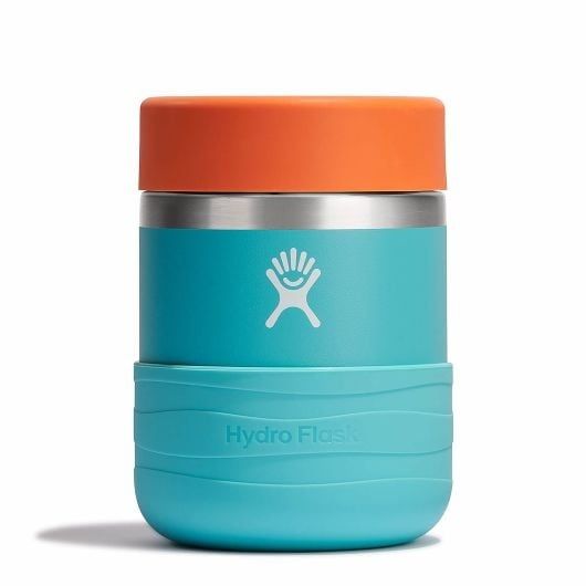 Hydroflask 12 oz Kids Insulated Food Jar &amp; Boot