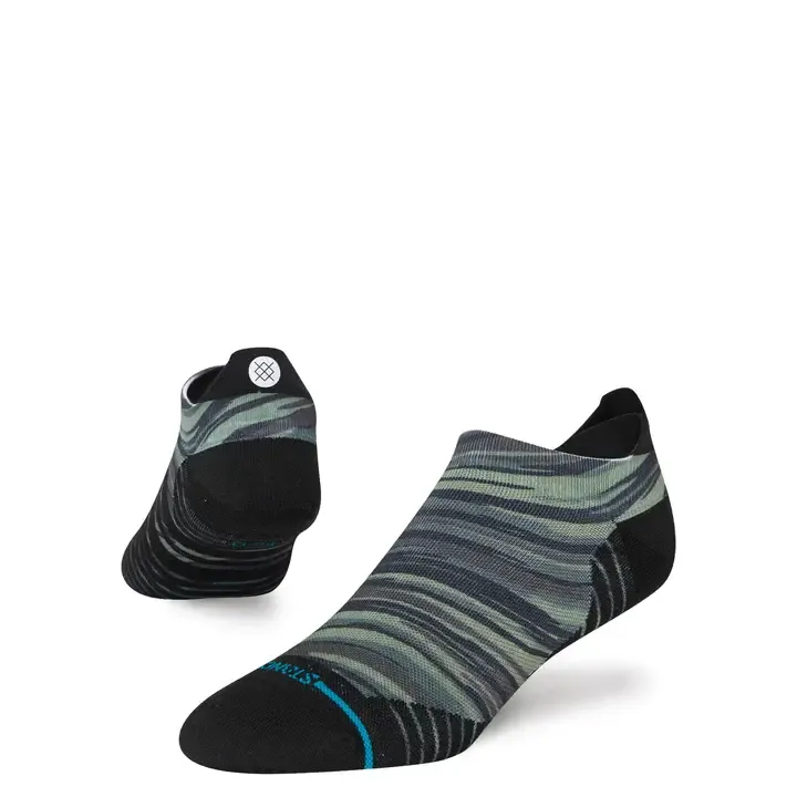 Stance Adult Run Slant Tab