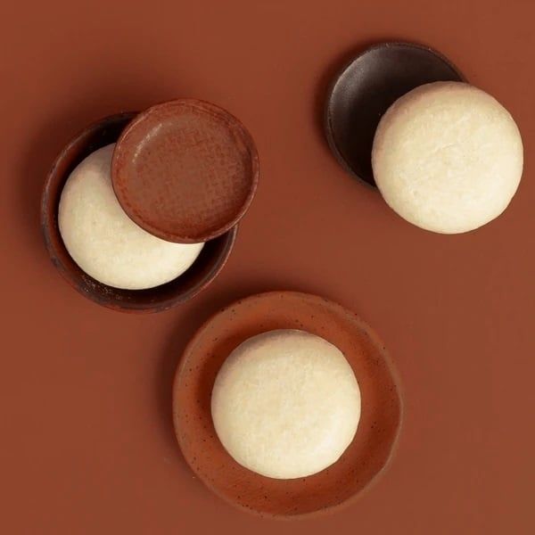 Good Juju Shampoo Bar - Dry Curly Hair