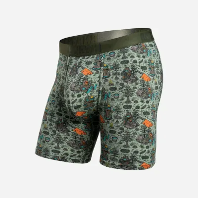 BN3TH Classic Icon Boxer Brief - Bigfoot Frost