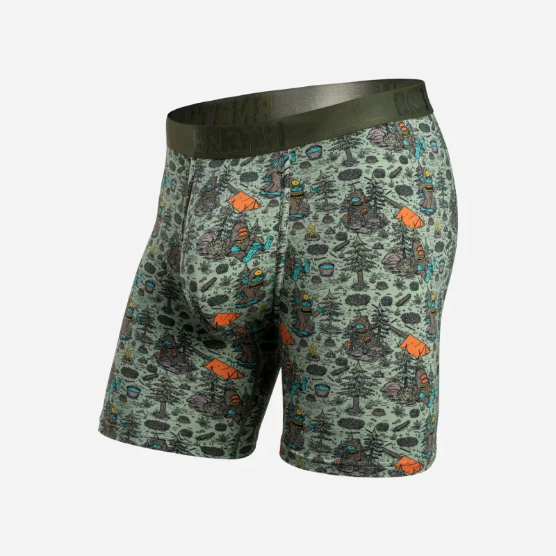BN3TH Classic Icon Boxer Brief - Bigfoot Frost