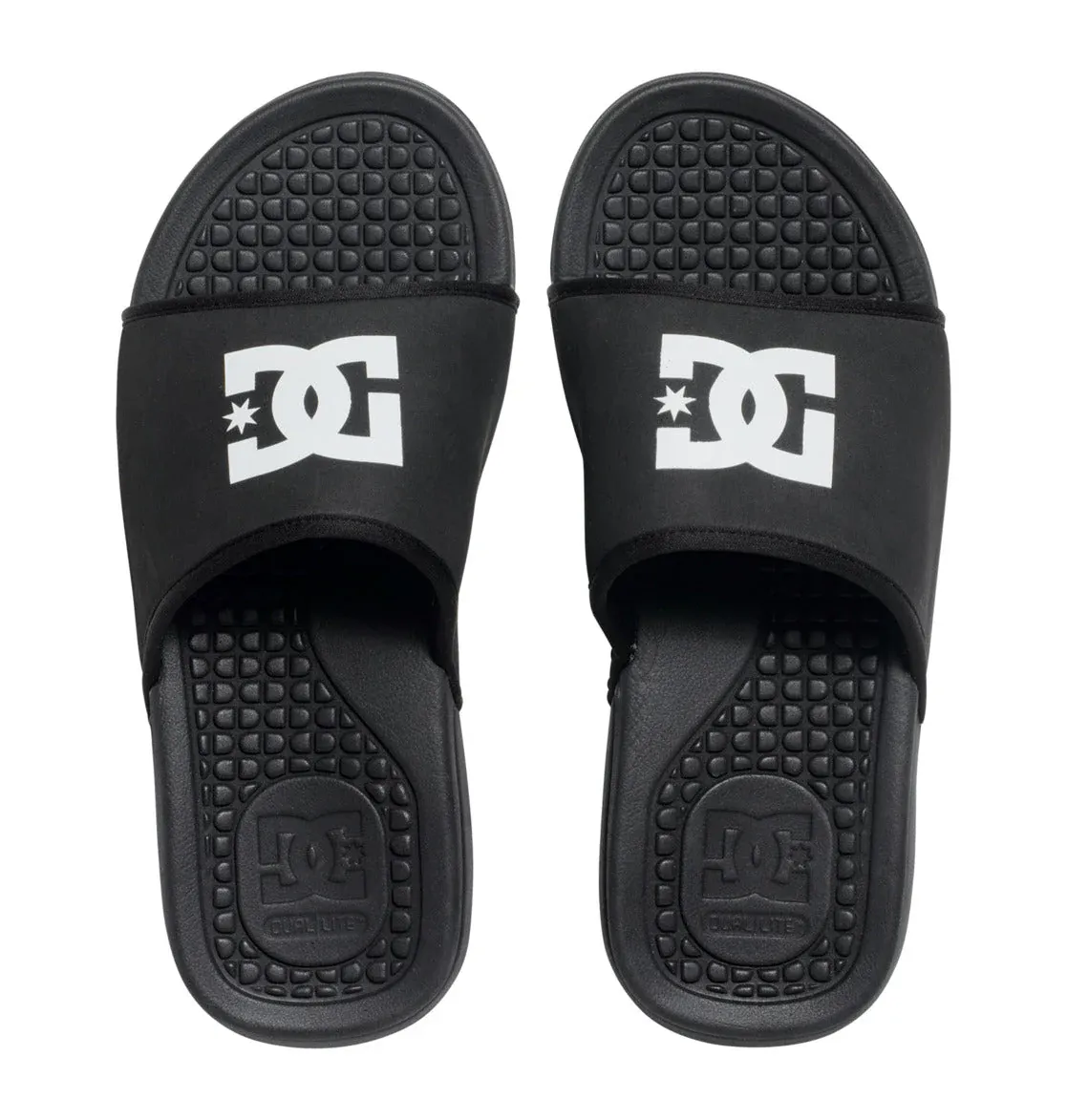 DC Men&#39;s Bolsa Slide Sandal
