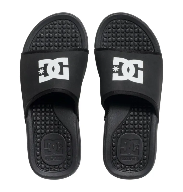 DC Men&#39;s Bolsa Slide Sandal