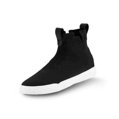 Vessi Women&#39;s Weekend Chelsea - Asphalt Black