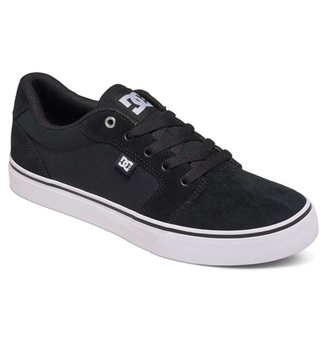 DC Men&#39;s Anvil Shoe BWB