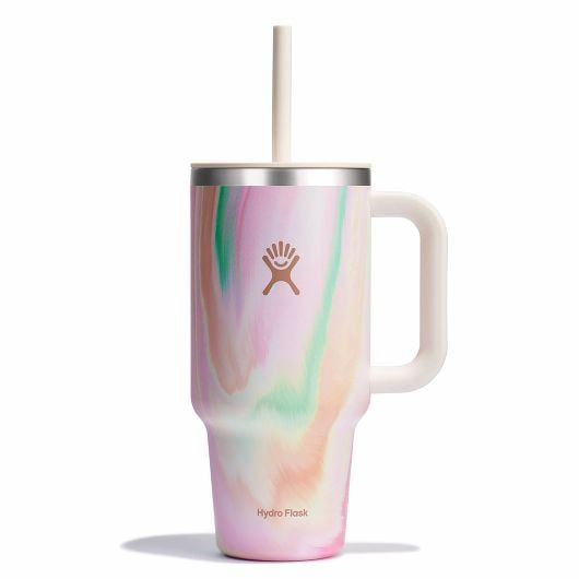 Hydroflask 32 oz All Around Travel Tumbler LE