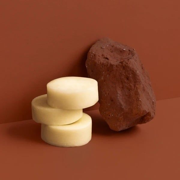 Good Juju Conditioner Bar - Dry Curly Hair
