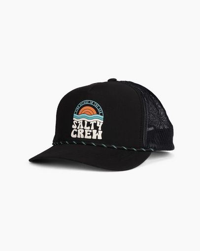 Salty Crew Womens Sundown Trucker