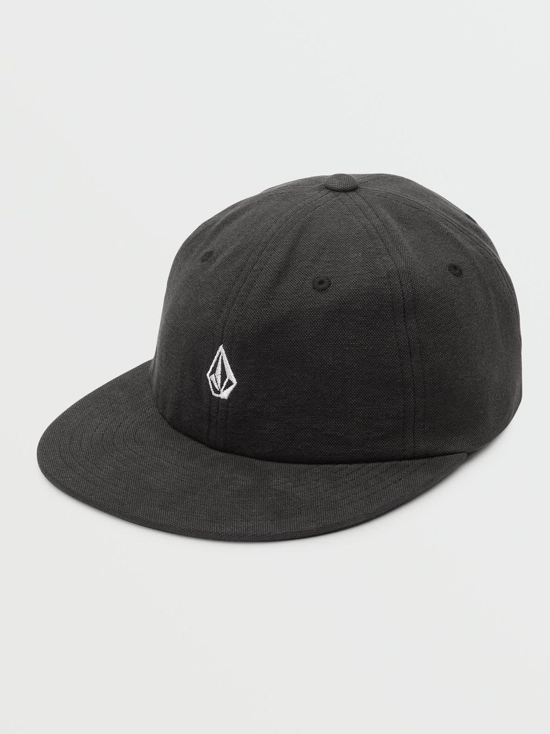 Volcom Full Stone Dad Hat - BLK