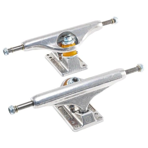 Independent Stage 11 Polished Standard Skateboard 159 Trucks - pair