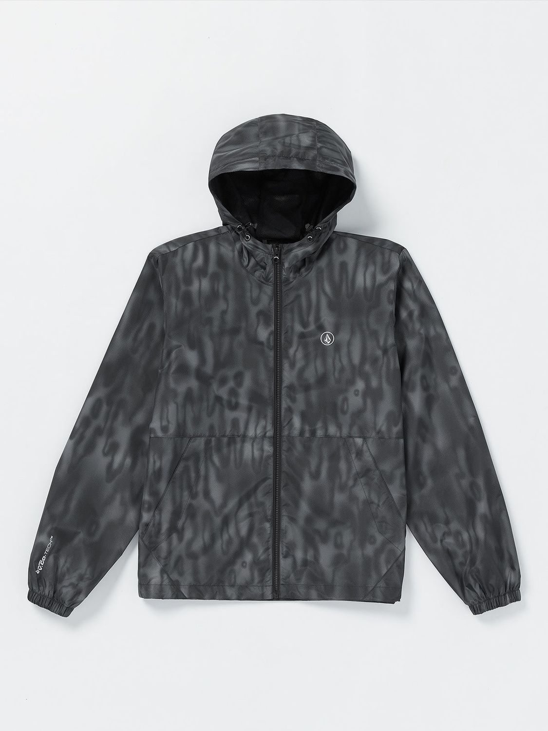 Volcom Men&#39;s Phase 91 Jacket - ASB