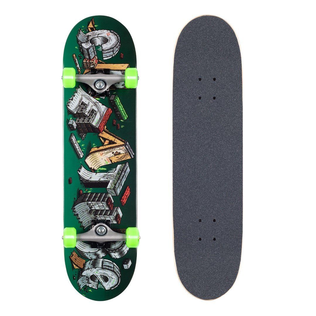 Creature Complete Slab DIY Full 8x31.25&quot;