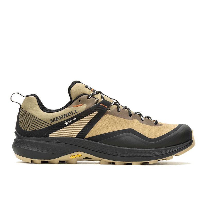 Merrell Men&#39;s MQM 3 WP Trail Runner