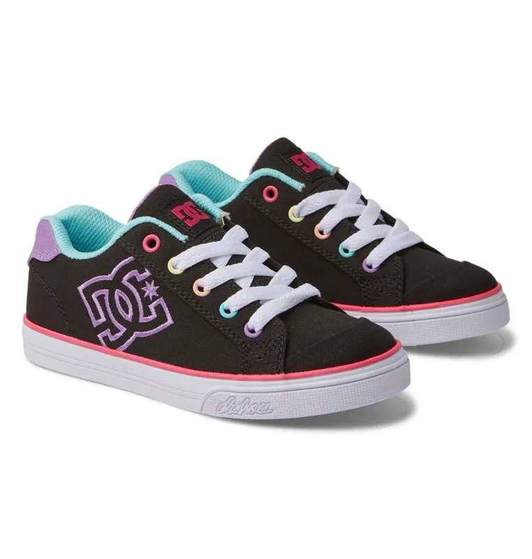 DC Shoes Youth Chelsea - KMS