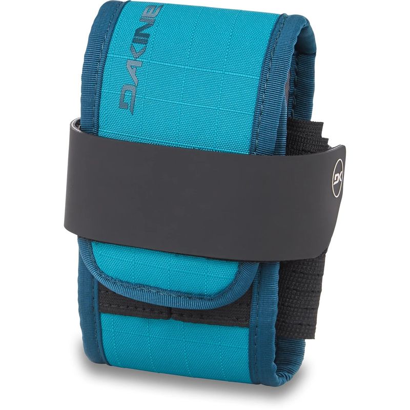Dakine Hot Laps Gripper Bike Bag - Deep Teal