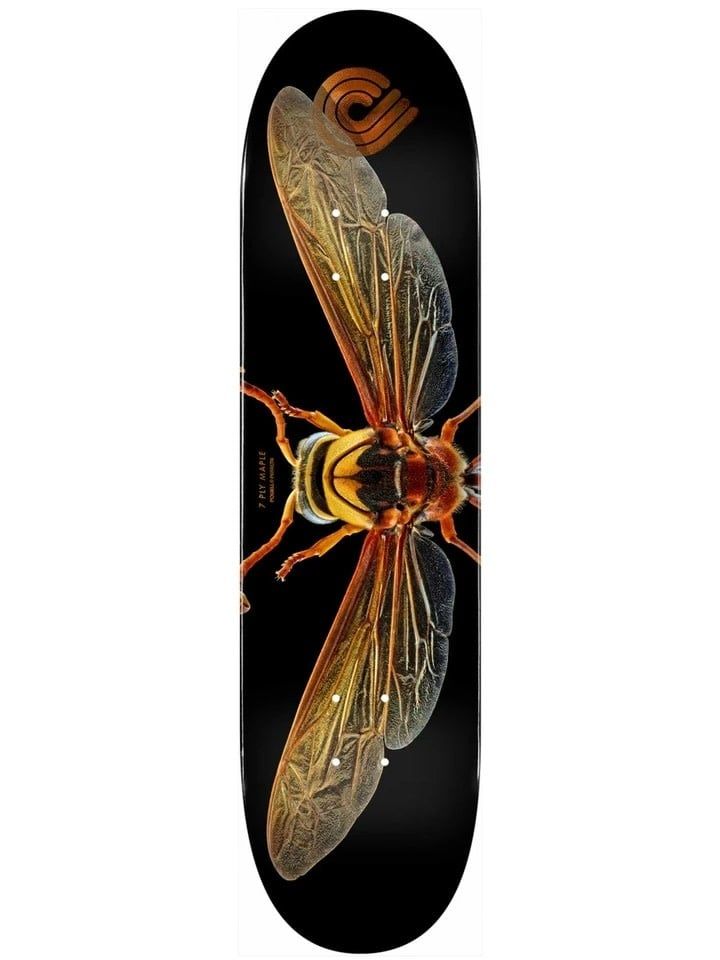 Powell Peralta Potter Wasp Deck 8&quot;