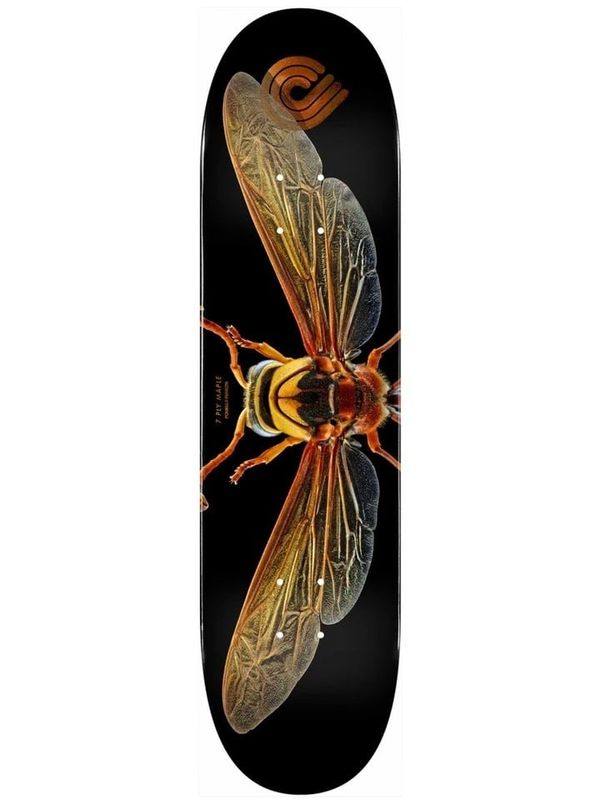 Powell Peralta Potter Wasp Deck 8&quot;