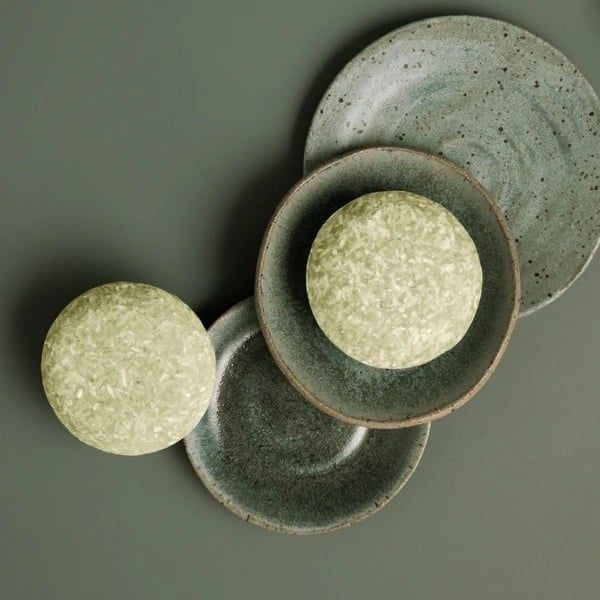 Good Juju Shampoo Bar - Balanced Hair