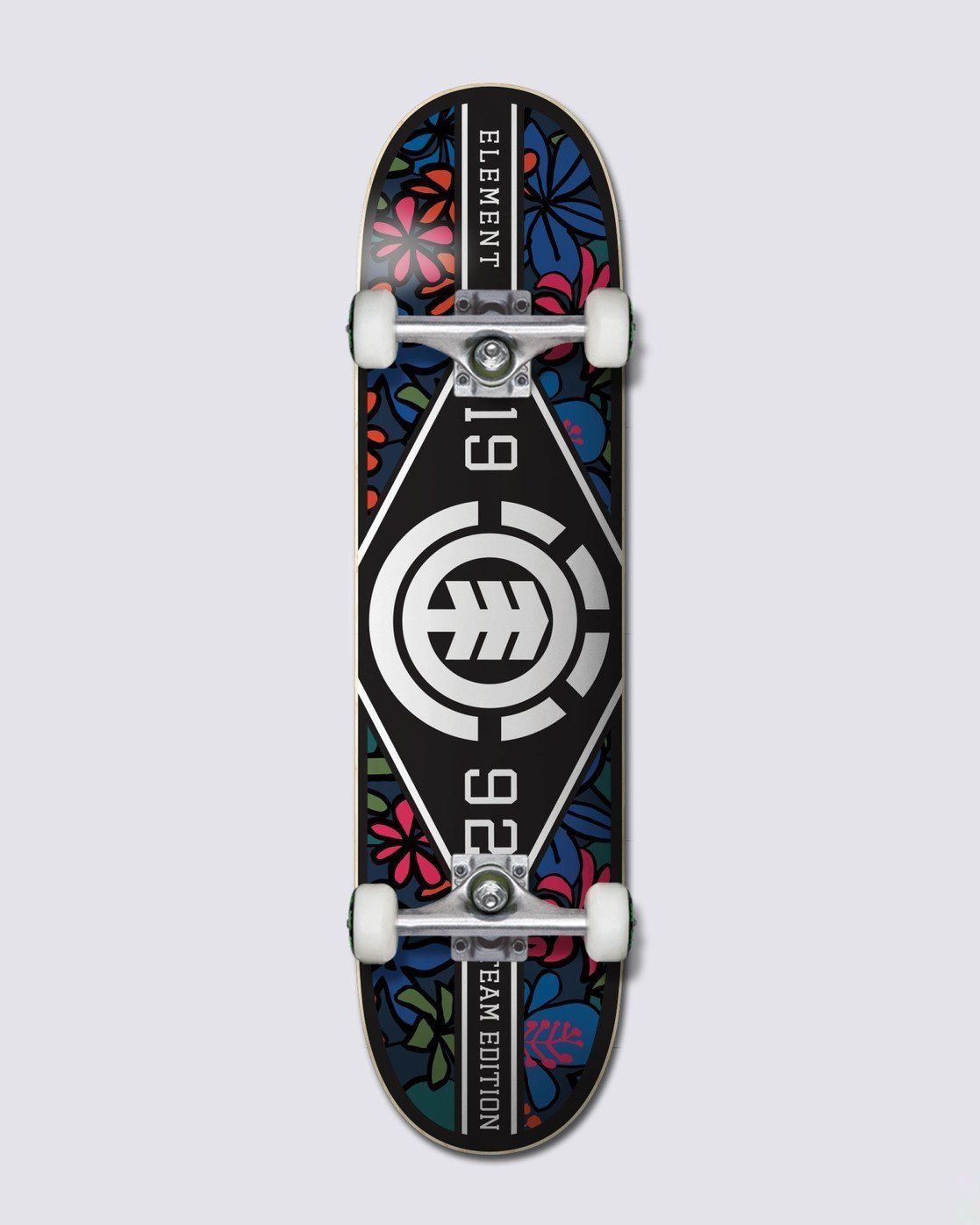 Element Complete Skateboard - Tropic  8&quot;