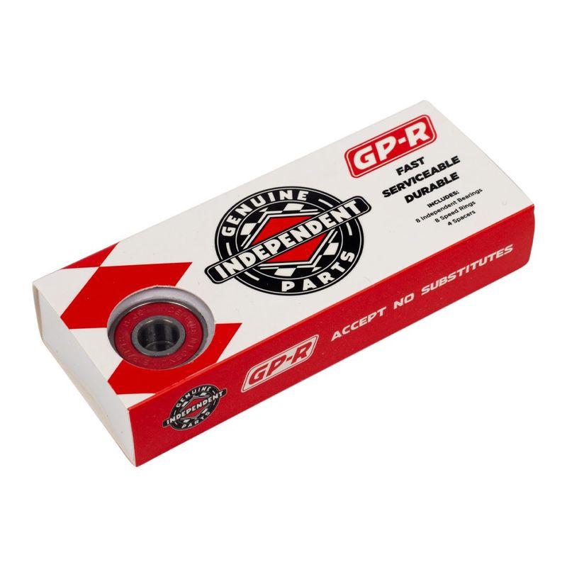 Independent Skateboard Bearings GP-R