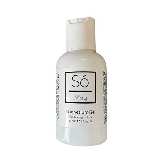 So Luxury Mag Gel Lavender Mint 60ml