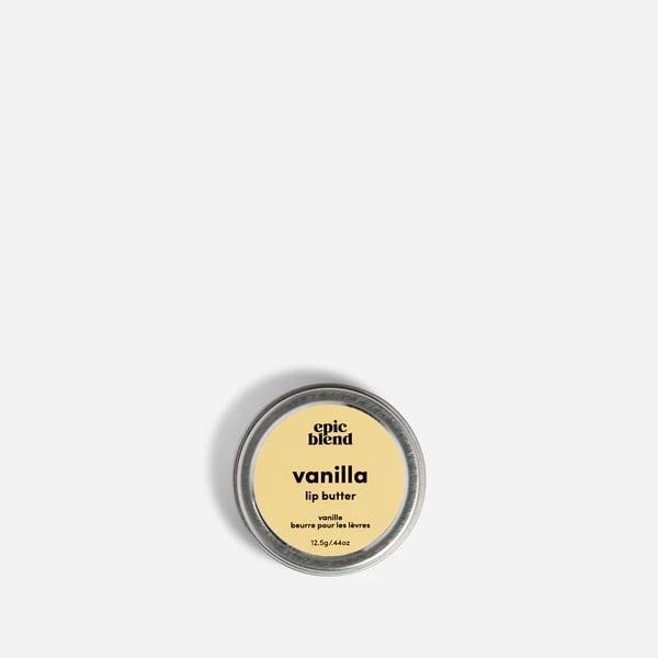 Epic Blend Lip Butter - Vanilla