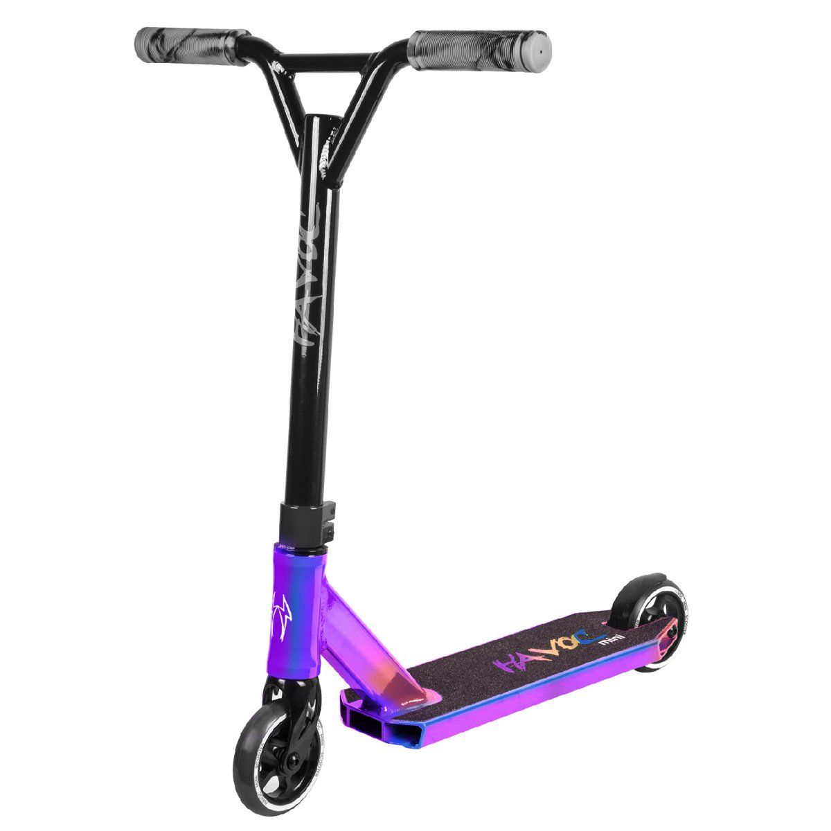 Havoc Mini Storm Oil Slick