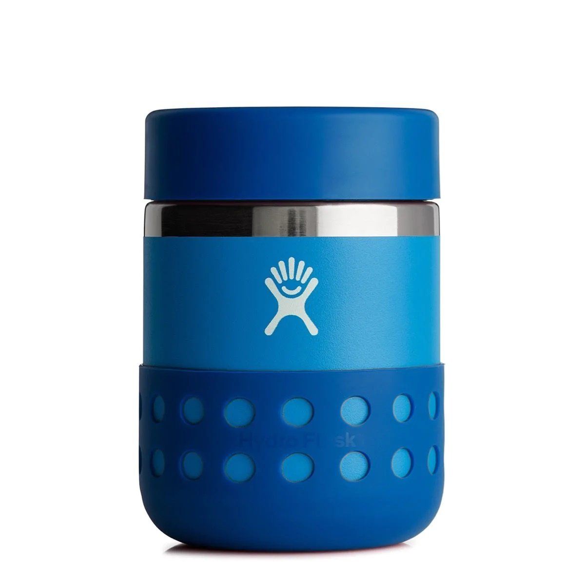 Hydroflask Kids Food Jar 12oz Lake