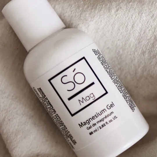 So Luxury Mag Gel 60ml
