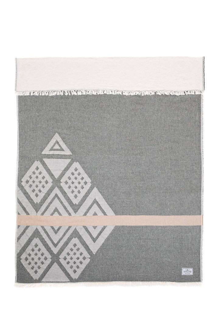 Tofino Towel Co Malin Throw